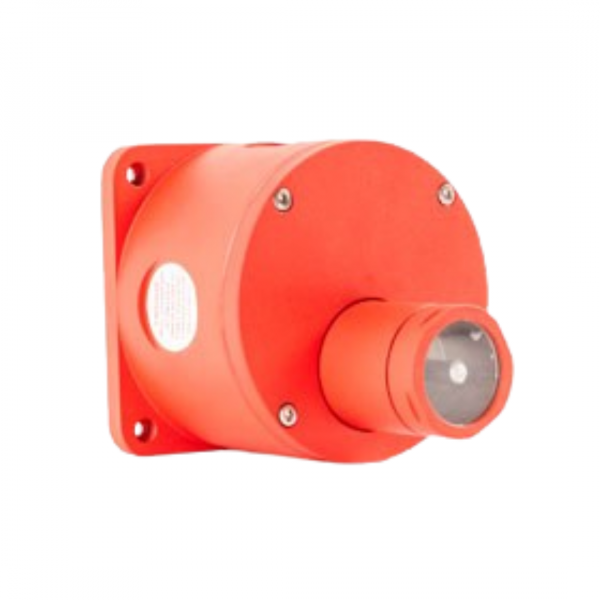 Déclencheur manuel CSE-CP125-INOX
