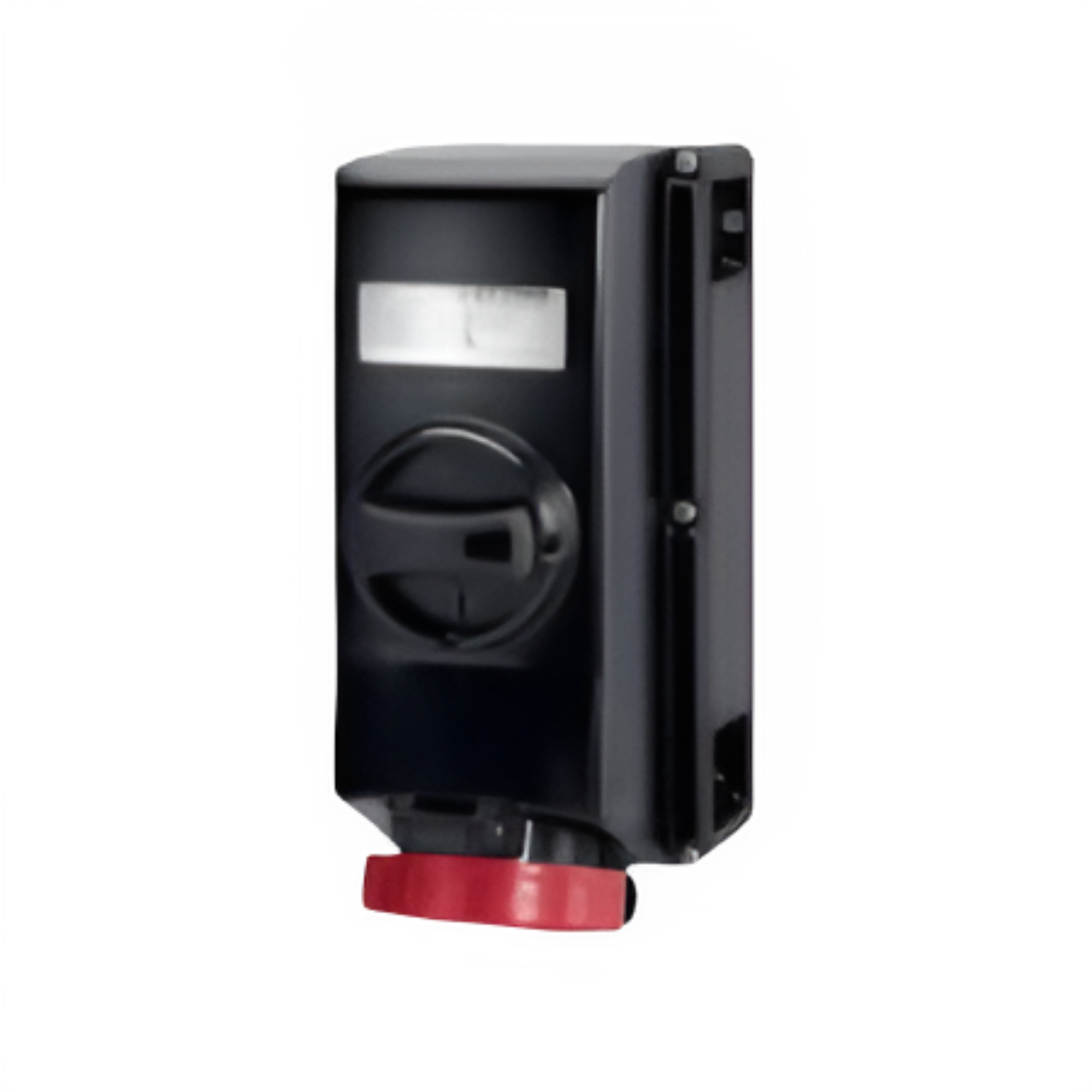 Connecteurs ATEX - CSE-PLUG&SOCKET-Ex