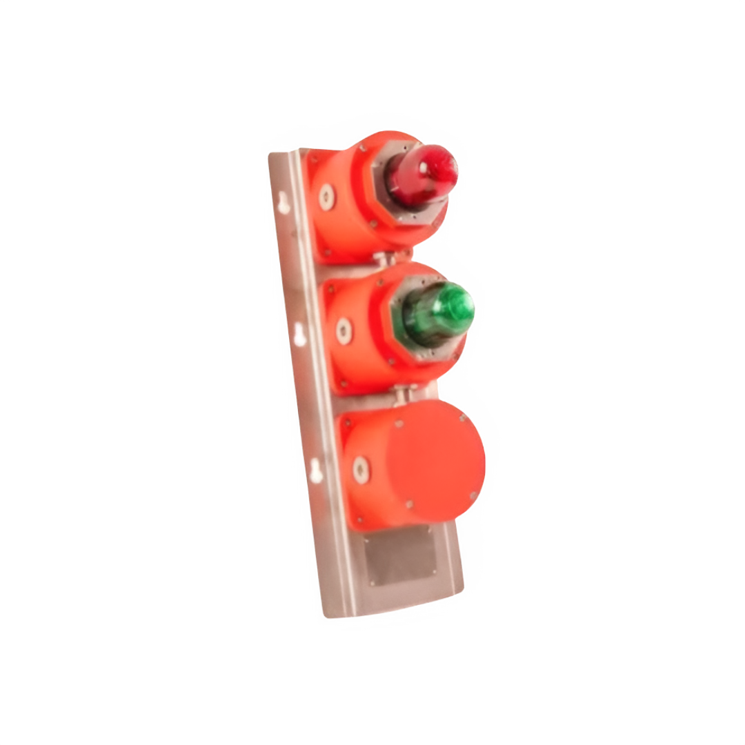 combinaison de feux lumineux Antidéflagrant CSE-SL150-X- GRP