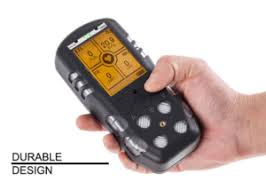 Détecteur multigaz portatif CSE-AGH6100 – Image 3