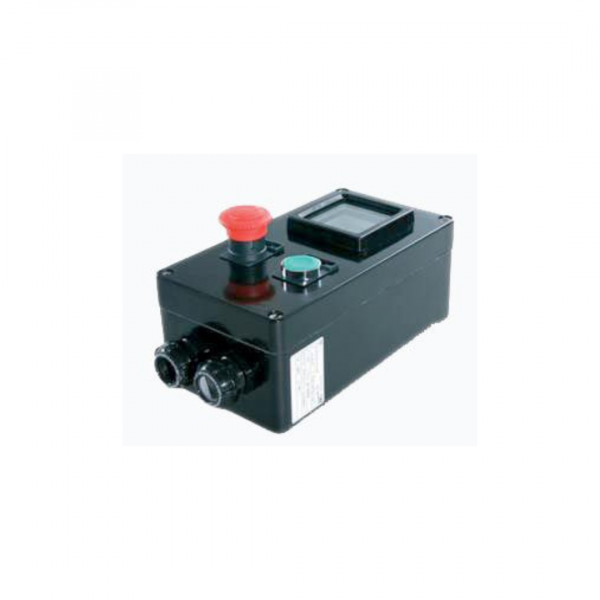 Boite de Commande CSE-BP-Exe