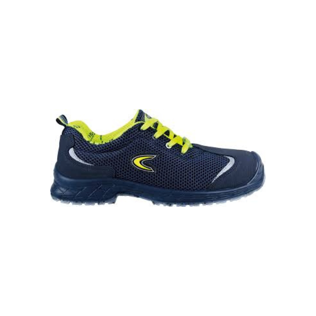 CHAUSSURES ATEX CSE-EPI-ELMO