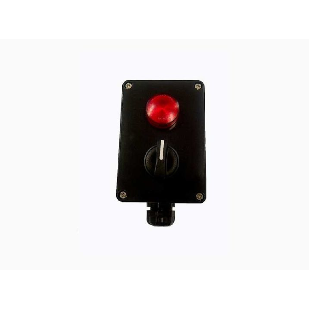 Boite de Commande CSE-L01-Exe