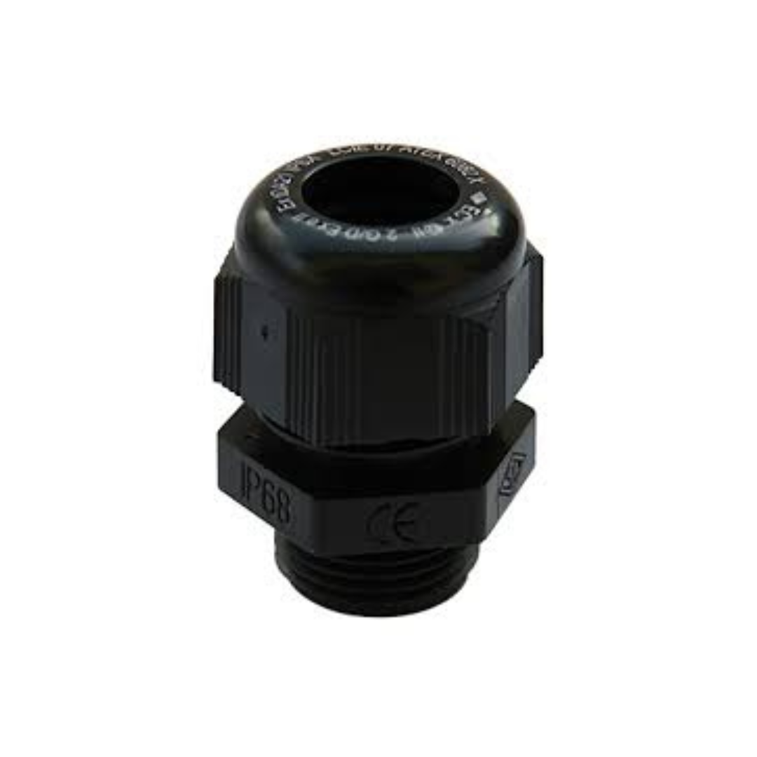 PRESSE ÉTOUPE POLYAMIDE CSE-PEPOLY-Exe